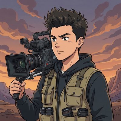 麻豆传媒摄影师