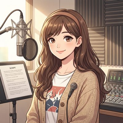 麻豆传媒声优顾问